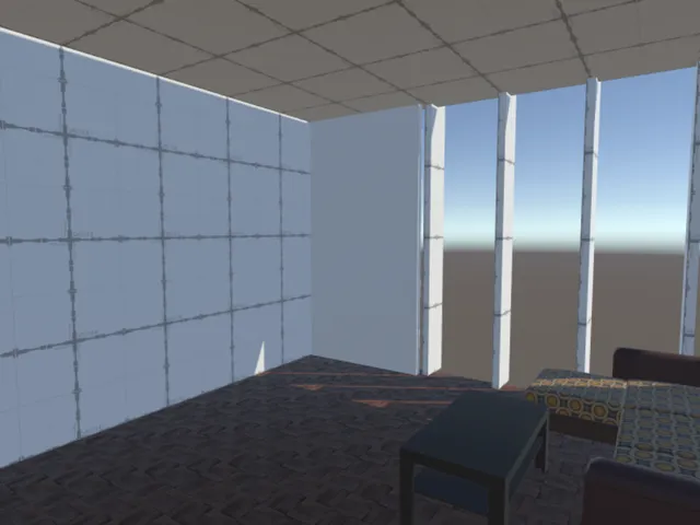 Hab Unity 1301