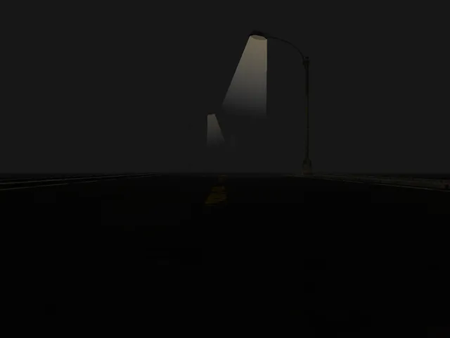 Lonely Street