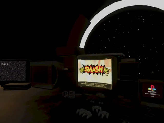 Fracht Eins Roter Panda