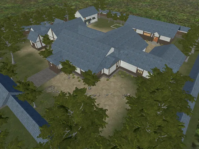 ［Fate］ The Emiya Household