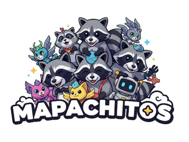 Soy Un Mapachito