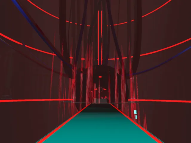 tervos core facility