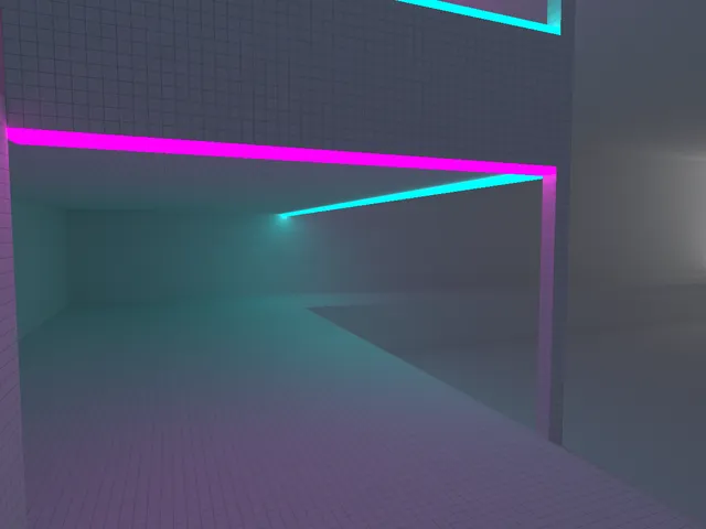 Light World