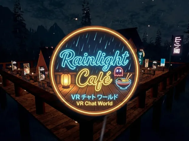 Rainlight Café