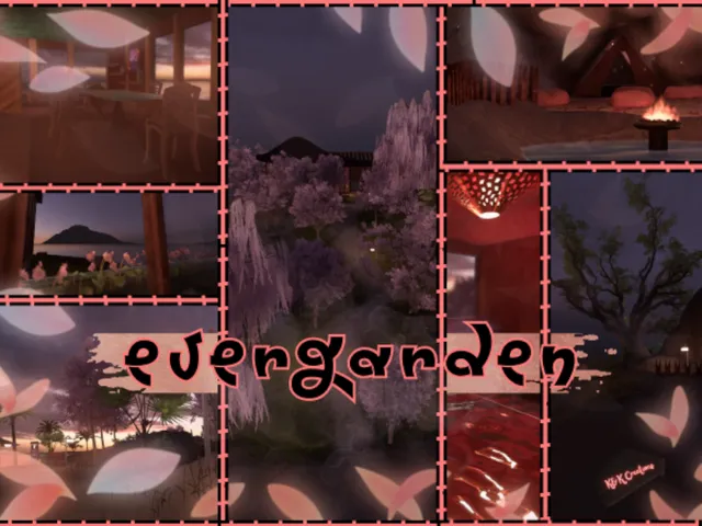 Evergarden