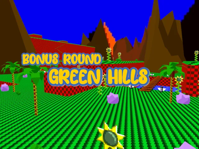 Rewrite Bonus Round GH