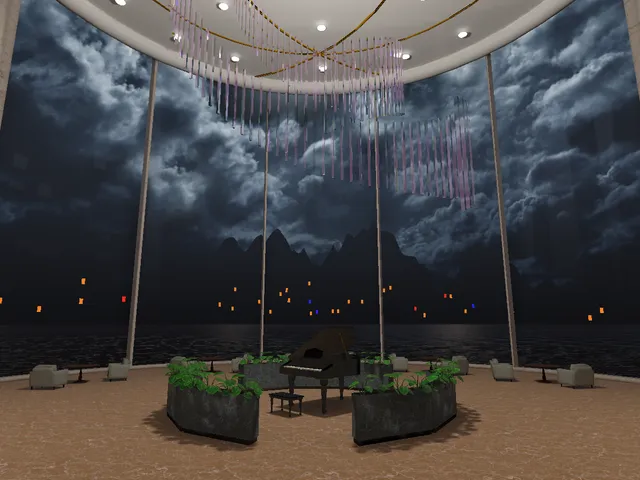 j․kun concert hall