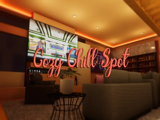 Cozy Chill Spot