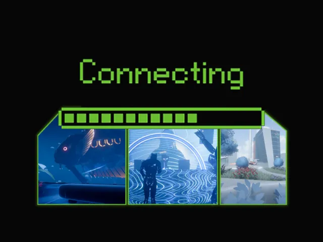 Connecting ․․․