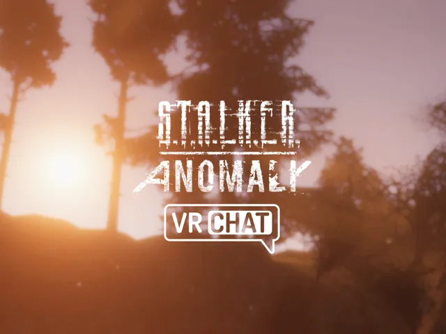 Stalker Anomaly - Hospital V0․1（Beta）