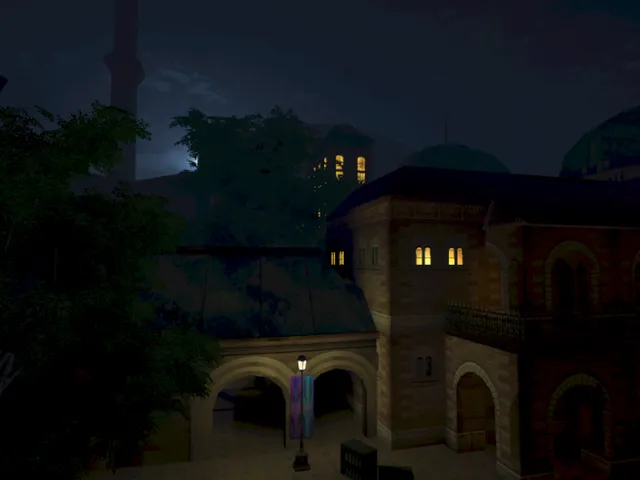 Theed