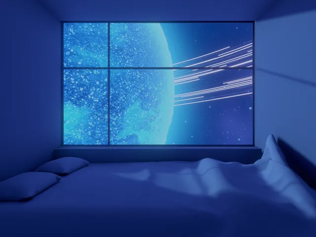 ［Bedroom］ 恋文 ⁄ Love Letter v1․2․0