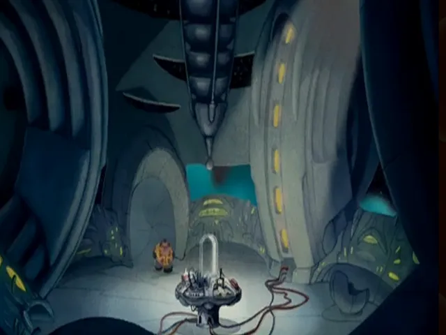 JUMBAS LAB