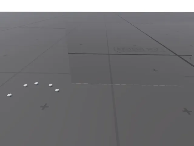 cats' optiplate with capsule slop
