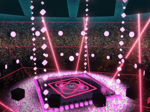 《超かぐや姫！》「世界第一公主殿下（ワールドイズマイン）」