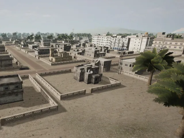 ［Old］Al Salman Iraq