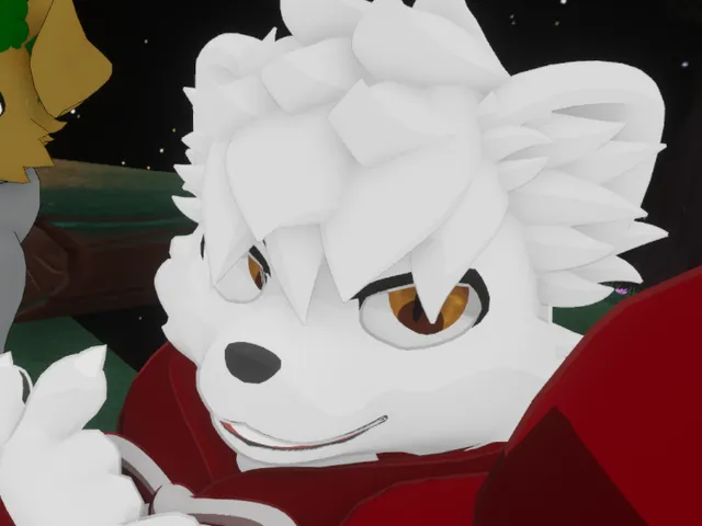 Redbearr's Stage World