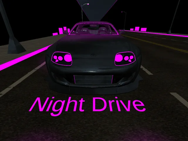 Night Drive