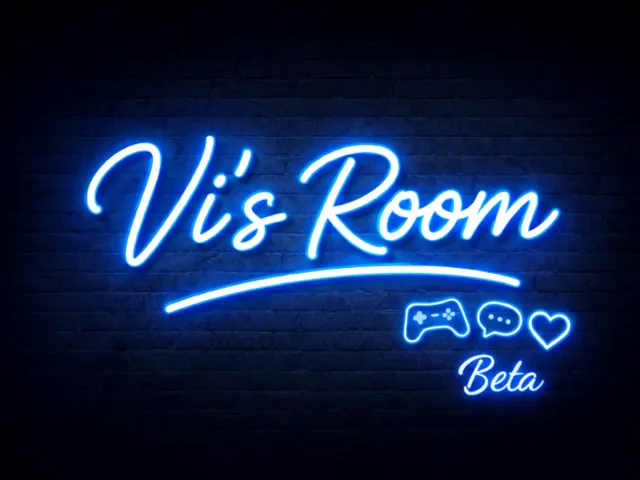 Vi`s Room （beta）