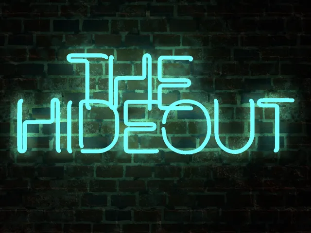 The Hideout