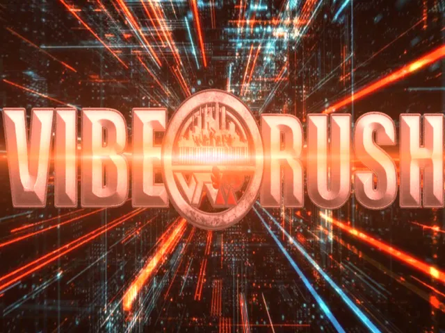 Vibe Rush