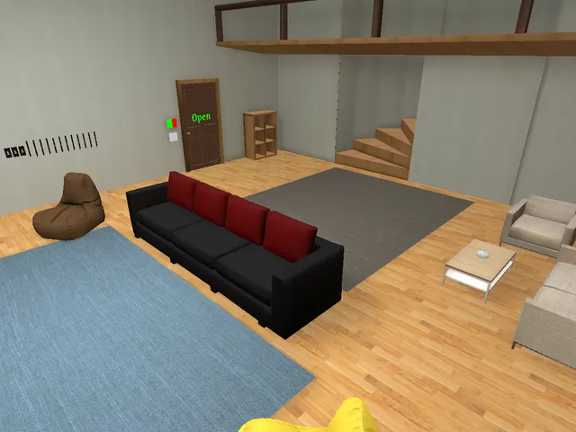 J0ni's simple hangout