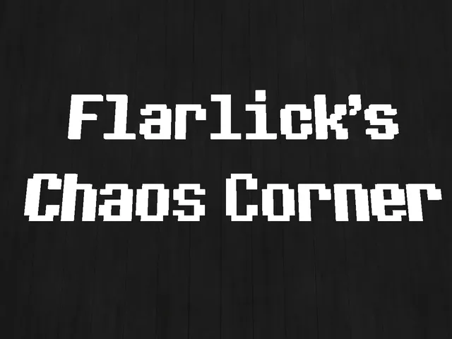 Flarlick's Chaos Corner