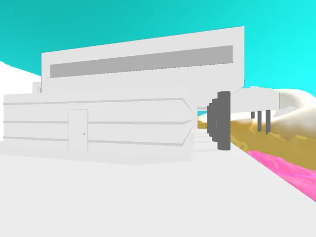 Land of Light and Rain