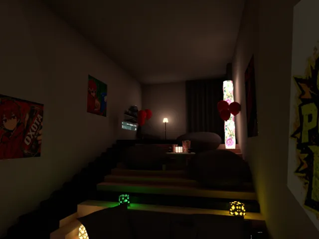 ARCA Cinema ［BETA］