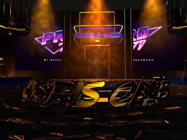 Osiris Club 2․0