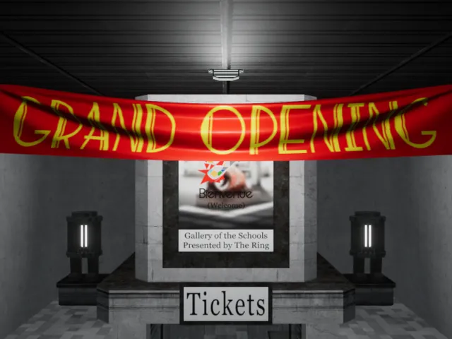 The Ring Art Gallery