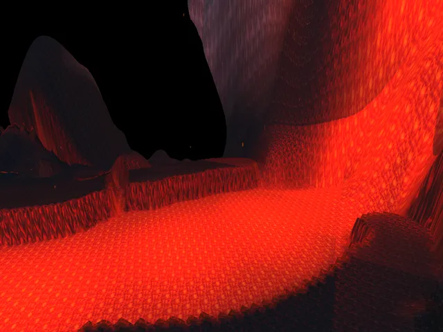 Volcanic Retreat V1․5