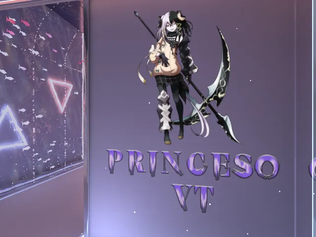 PrincesoVT World