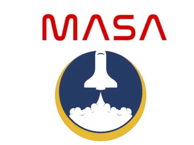 MASA Lunar Mission