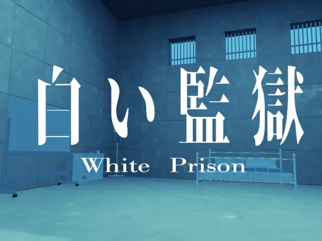 WhitePrison