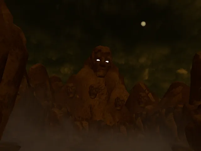 Mount Jonesy