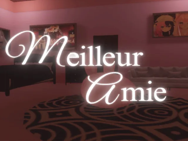 Meilleur Amie