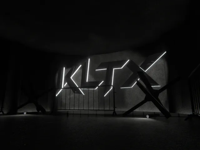 KLTX RAVE