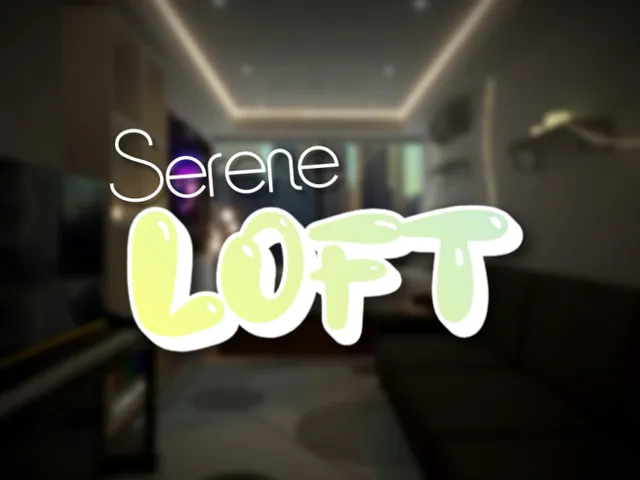 Serene Loft