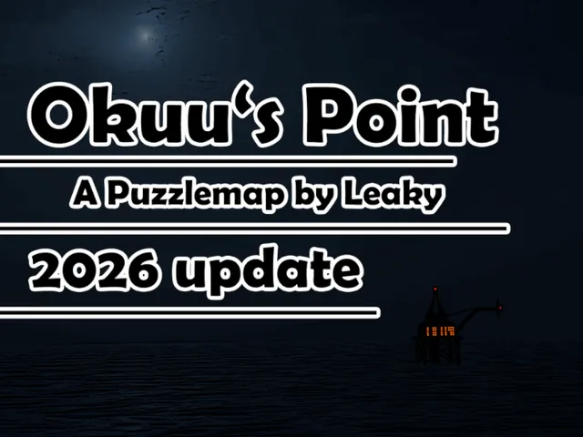 The Fortress of Okuu's Point