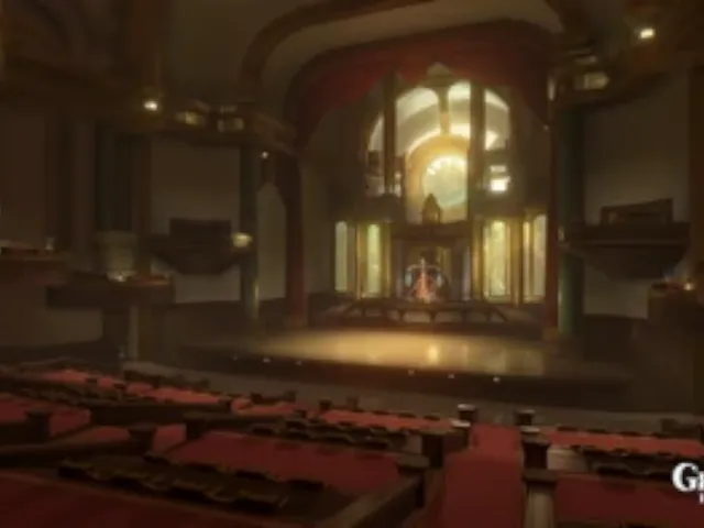 Opera Epiclese