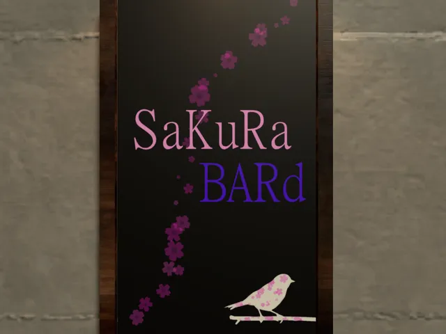 SaKuRa BARd