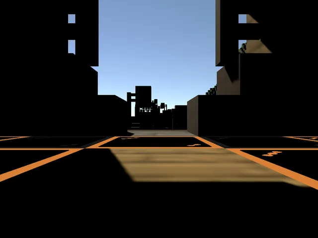 The Orange SMP