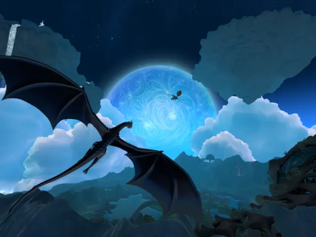 Dragon Island