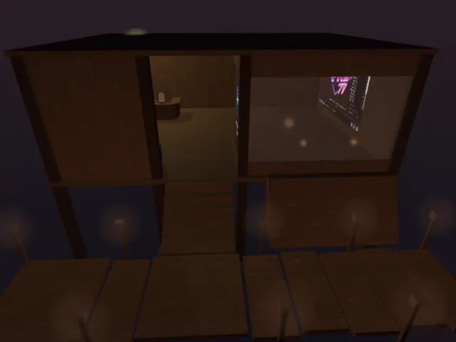 Coffee Bar （beta）