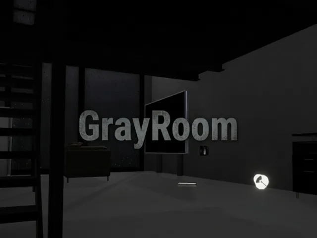 GrayRoom