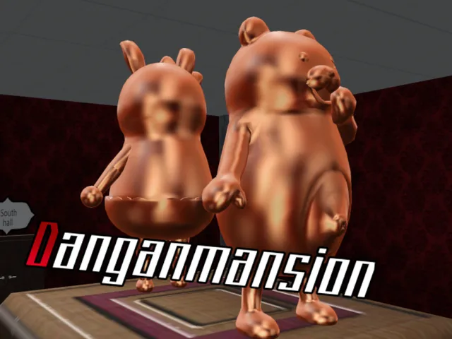 Danganmansion