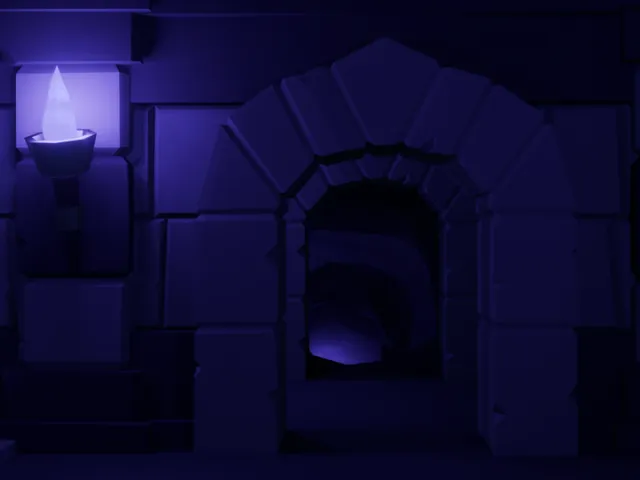 Axepts Avatar Dungeon and chill