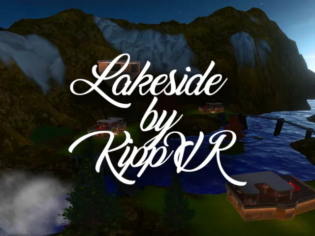 Lakeside