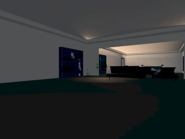 Orlo's Home 1․0